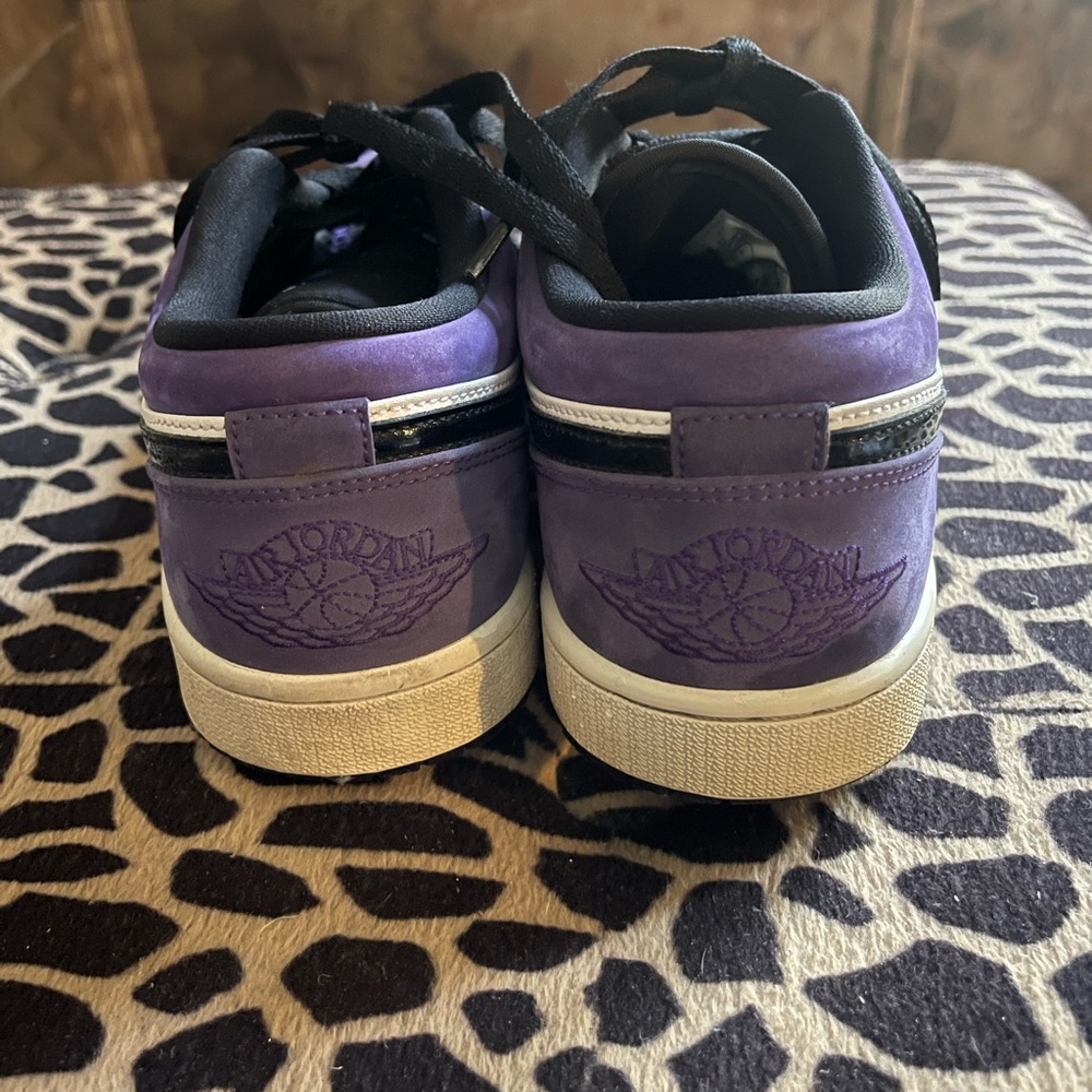 Nike Air Jordans